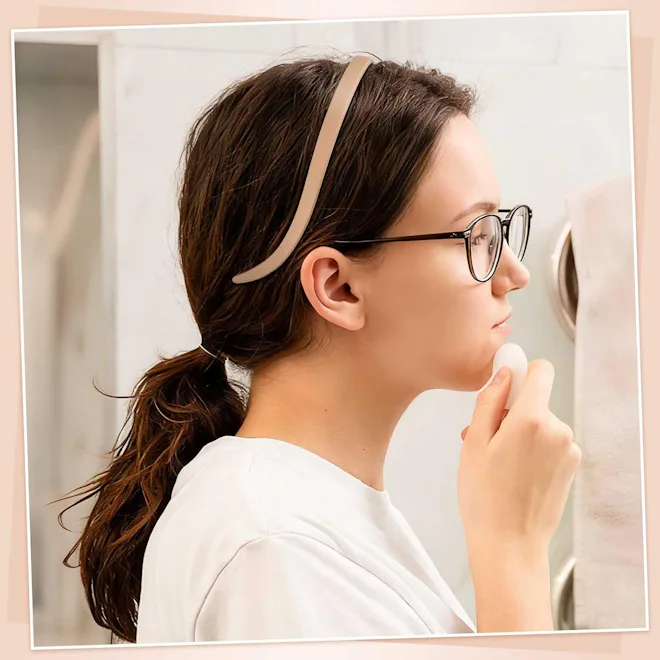 obeoby No Pressure Headbands (6-Pack)