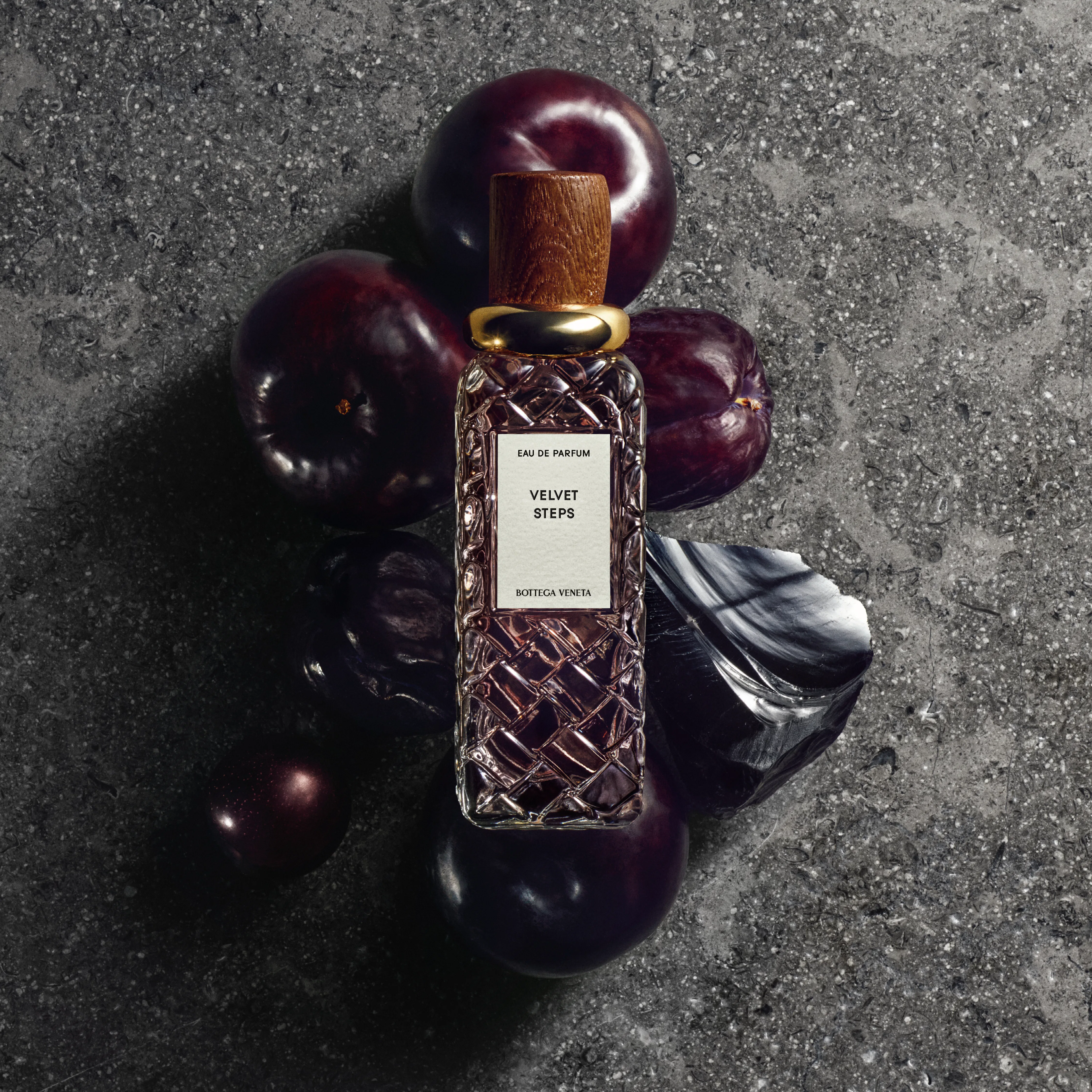 Velvet Steps Eau de Parfum