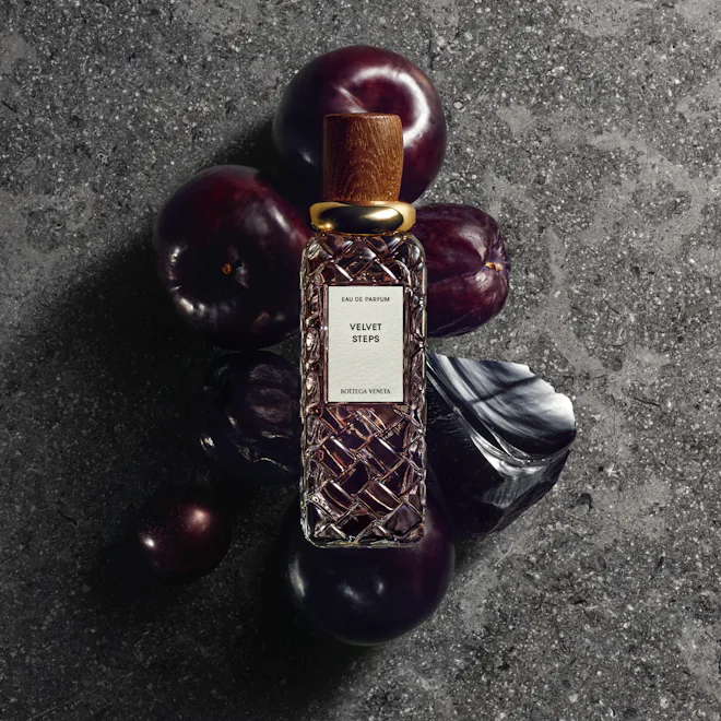 Velvet Steps Eau de Parfum