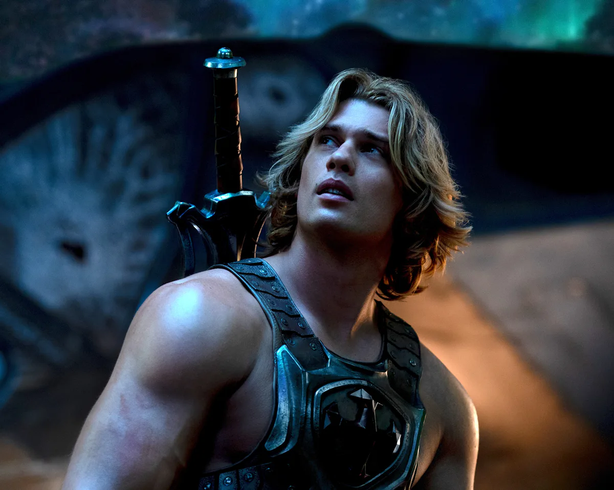 Masters of the Universe Film Features Surprising Highlander References
