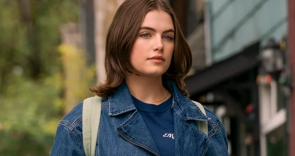 Exclusive: We Finally Know Hannah Wells' 