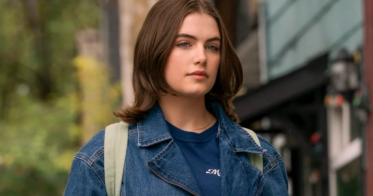 Exclusive: We Finally Know Hannah Wells'