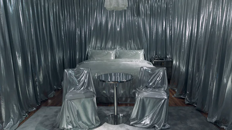 Prada Mode Arrives at New York’s Legendary Hotel Chelsea for One Weekend Only Prada Mode Arrives at New York’s Legendary Hotel Chelsea for One Weekend Only