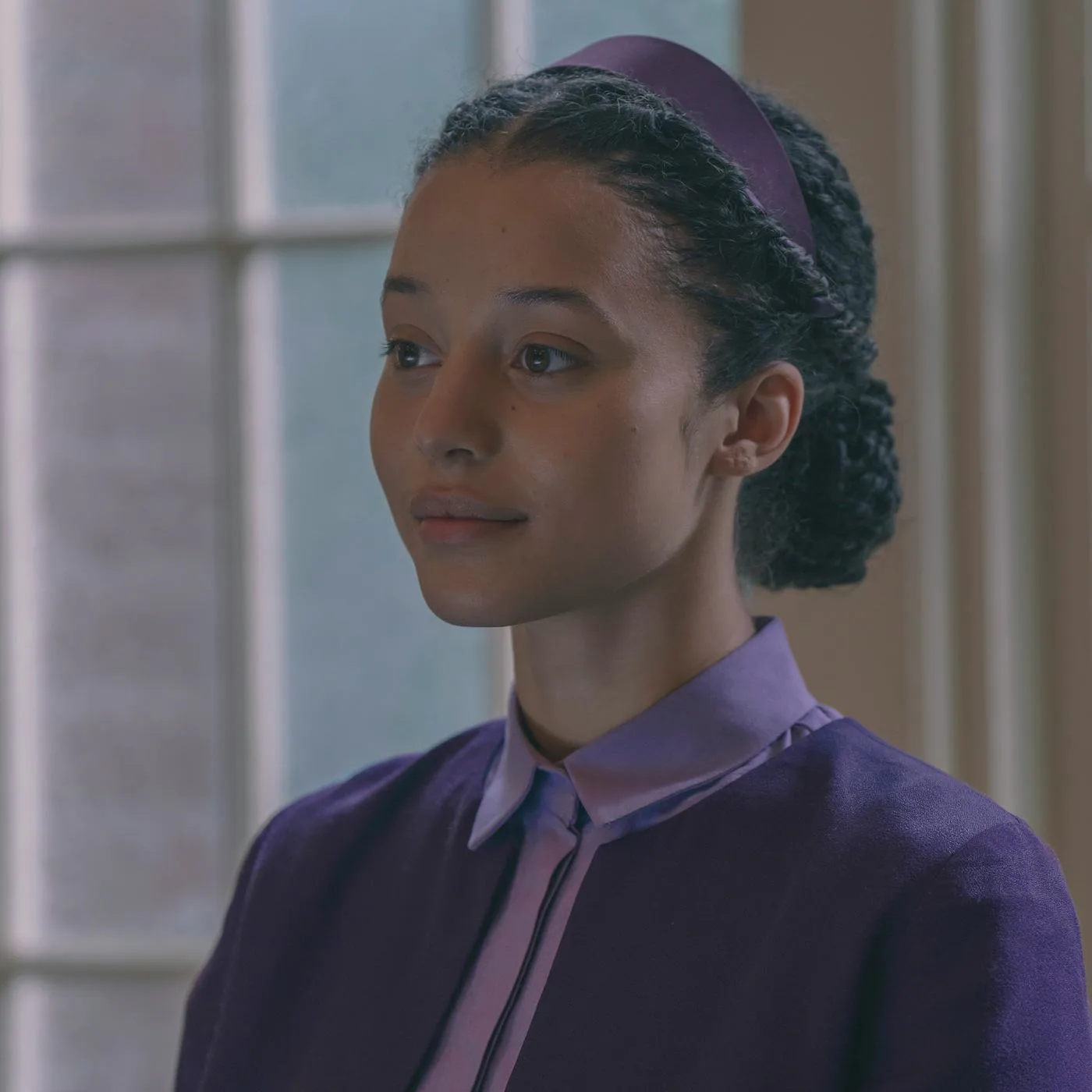 'The Testaments' Healed My Trauma From 'The Handmaid’s Tale'