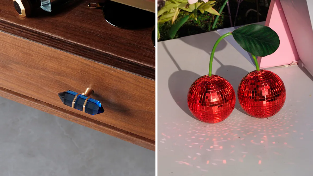 55 Blingy Things For Your Home That Are Actually So Cheap