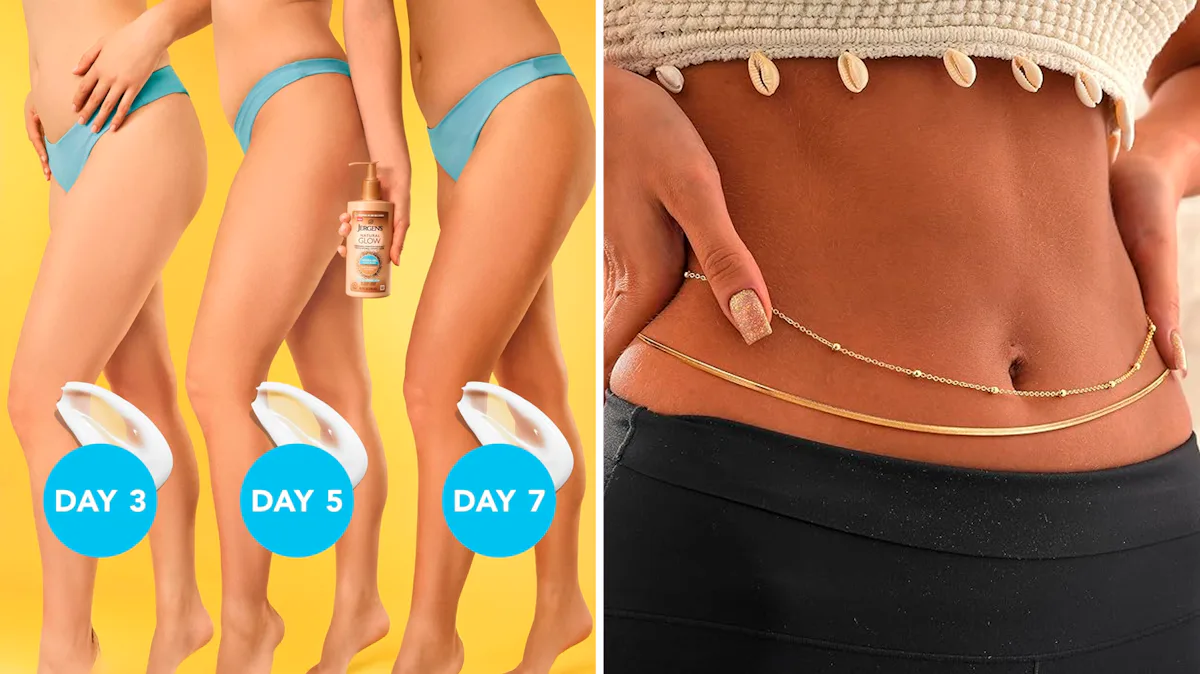 55 Legitimately Amazing Things Under $15 That Make You Look Way Hotter