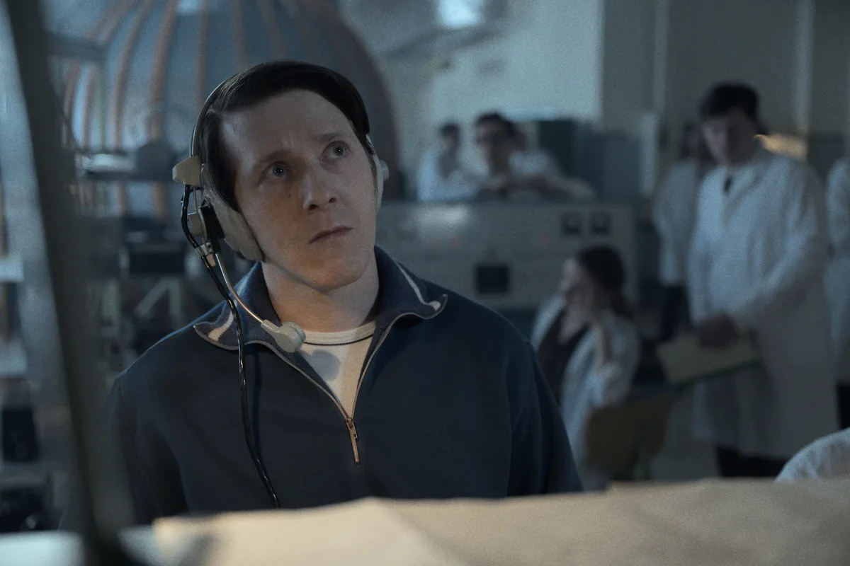 Apple TV Sci-Fi Show Star City Reveals Spy Mole, Sets Up New Mystery