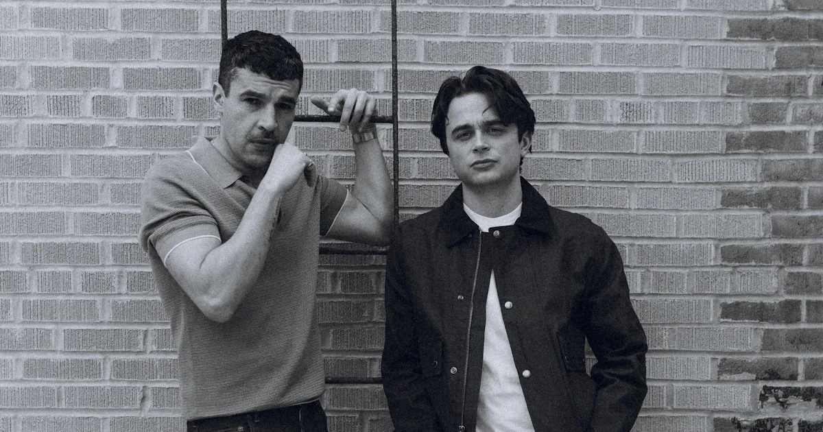 Christopher Abbott and Ben Ahlers on Brotherhood, the Knicks, and ‘Death of a Salesman’