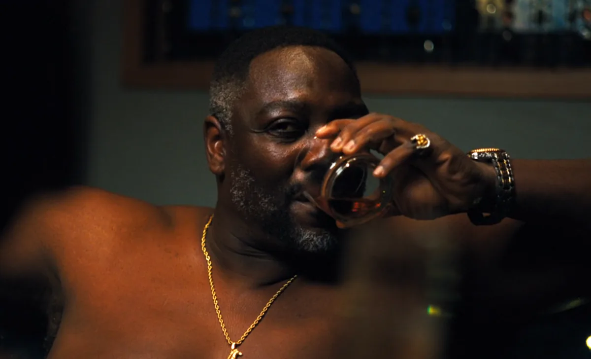 'Euphoria's Adewale Akinnuoye-Agbaje Reveals If Alamo & Maddy Had Sex