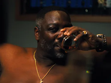 'Euphoria's Adewale Akinnuoye-Agbaje reveals if Alamo and Maddy had sex.
