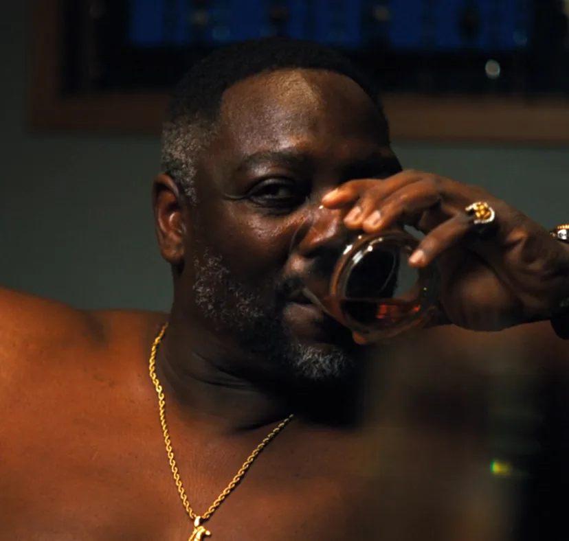 'Euphoria's Adewale Akinnuoye-Agbaje reveals if Alamo and Maddy had sex.