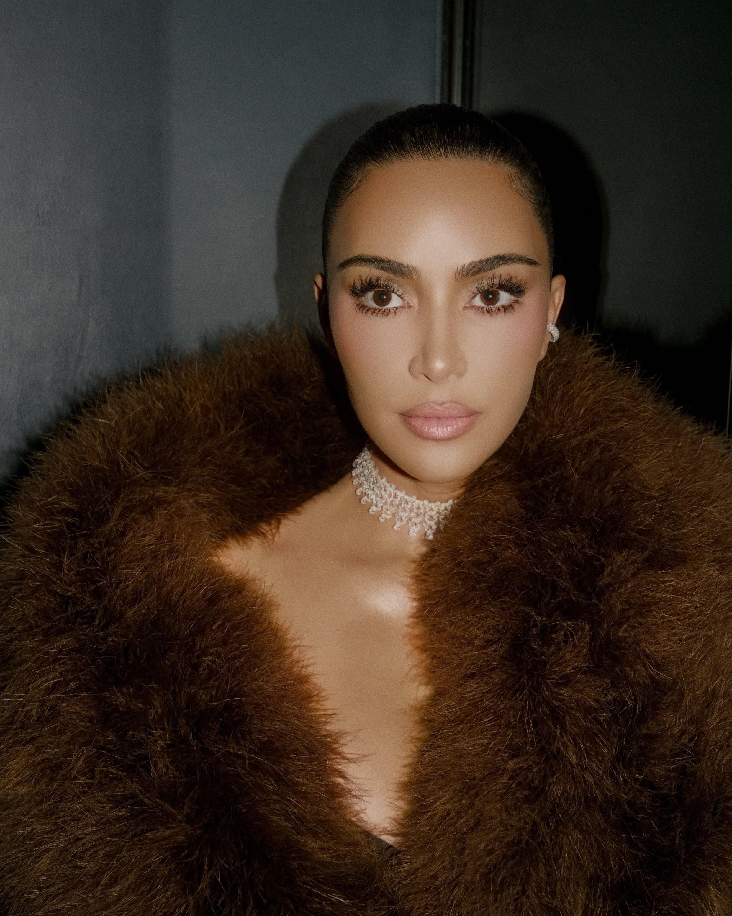 Kim Kardashian Selfie