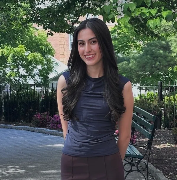 Laili Shahrestani