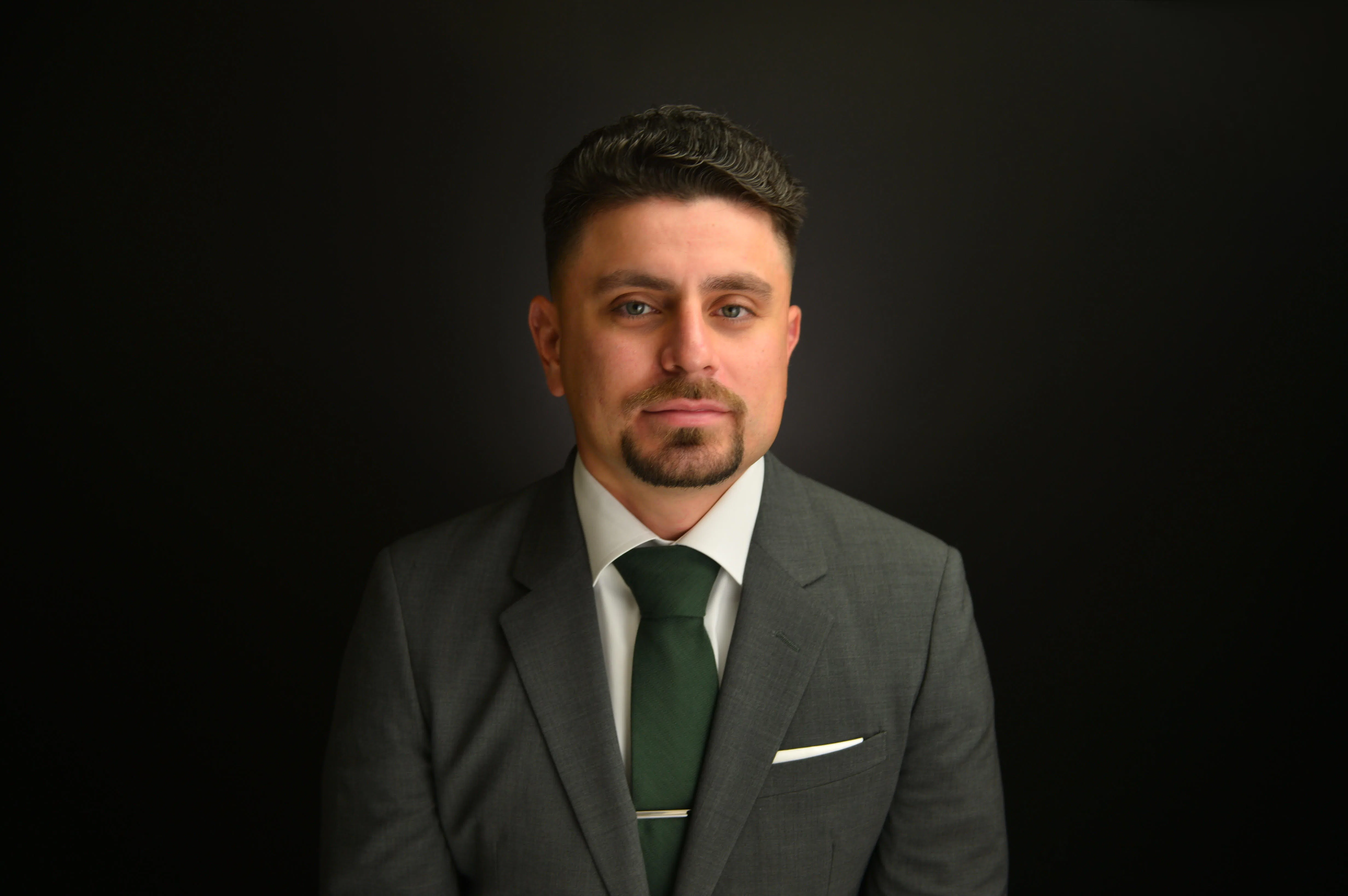 Inside Diaz Law Offices: Danny J. Diaz On Advocating For Clients