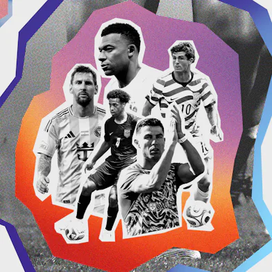 Your Guide To Watching The 2026 Men's Soccer World Cup