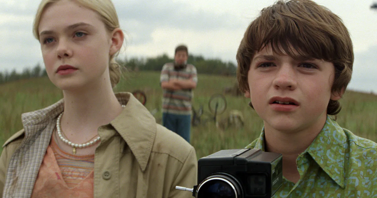 15 Years Ago, A Spielberg-Style Alien Movie Did Everything Right Except the Alien Parts