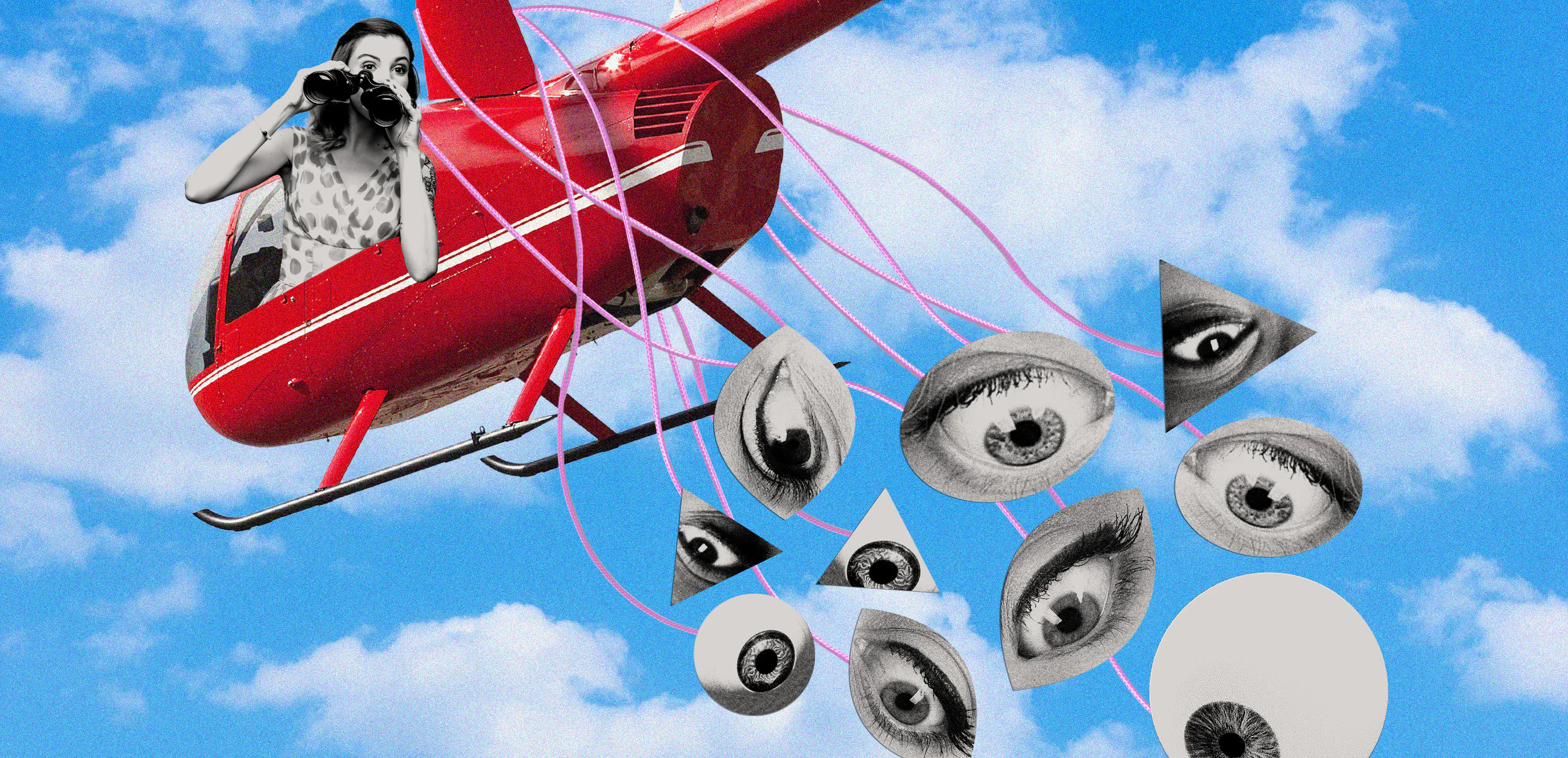 It’s Really F*cking Hard Not To Be A Helicopter Parent These Days