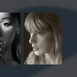 Ariana Grande's 'Petal' Album May Be Her 'Tortured Poets Department'