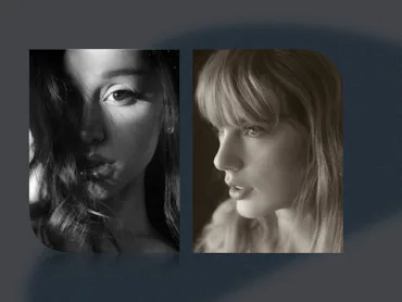 Ariana Grande's 'Petal' Album May Be Her 'Tortured Poets Department'