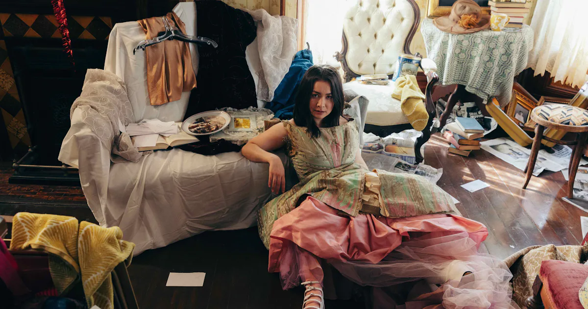 Mitski Covers One Direction For The Tenth Anniversary Of ‘Puberty 2’