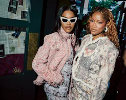 Chanel Tribeca Festival Artists Dinner