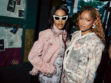 Chanel Tribeca Festival Artists Dinner