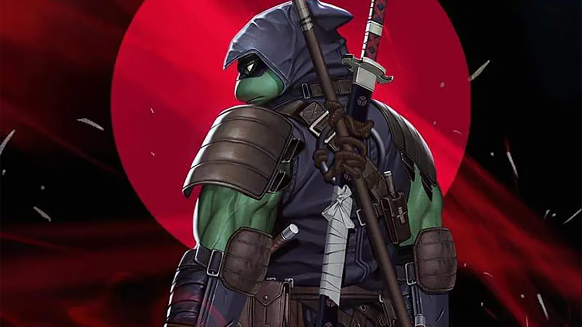 inverse.com - Chrishaun Baker - TMNT's Darkest Timeline Is Getting A Surprise Video Game Adaptation