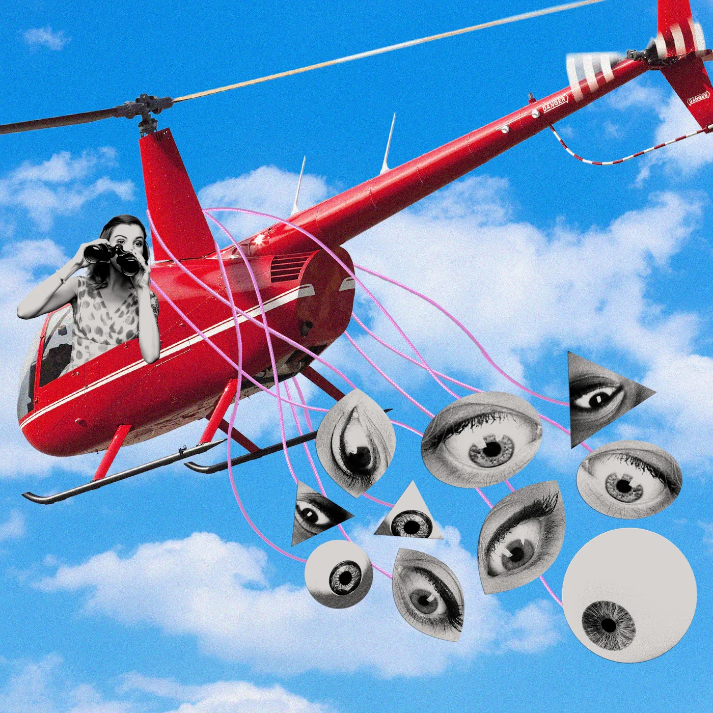 It’s Really F*cking Hard Not To Be A Helicopter Parent These Days