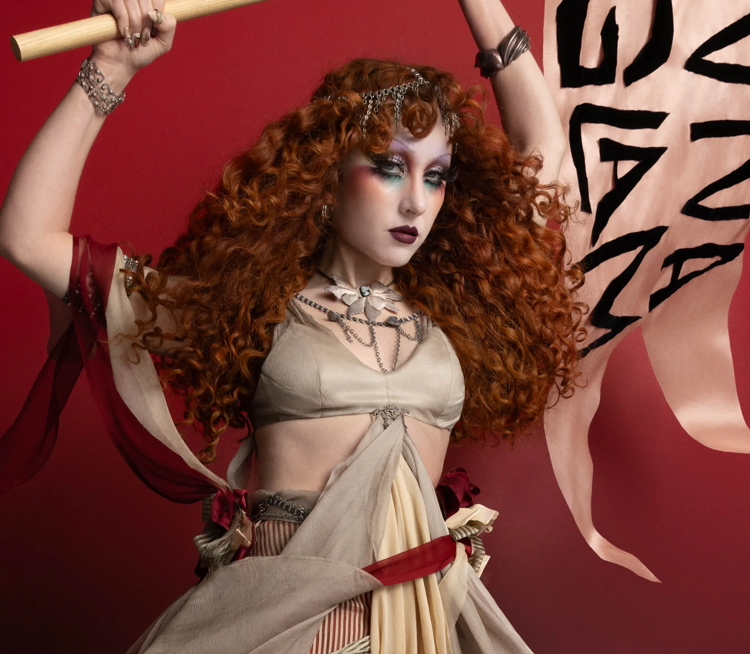 Chappell Roan fronts MAC's Viva Glam initiative with a new campaign and limited-edition lip products...