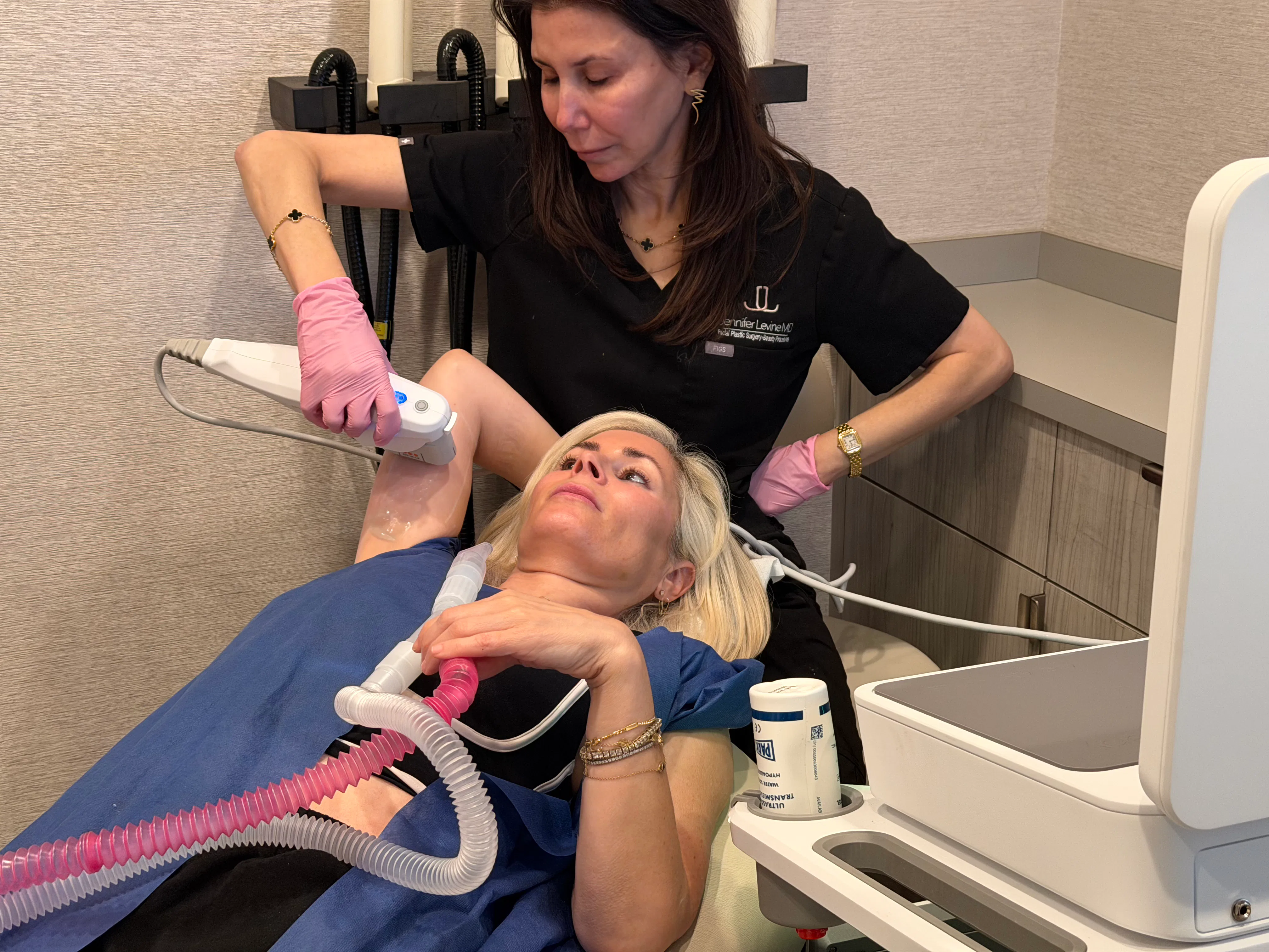 Ultherapy Prime for Arms 