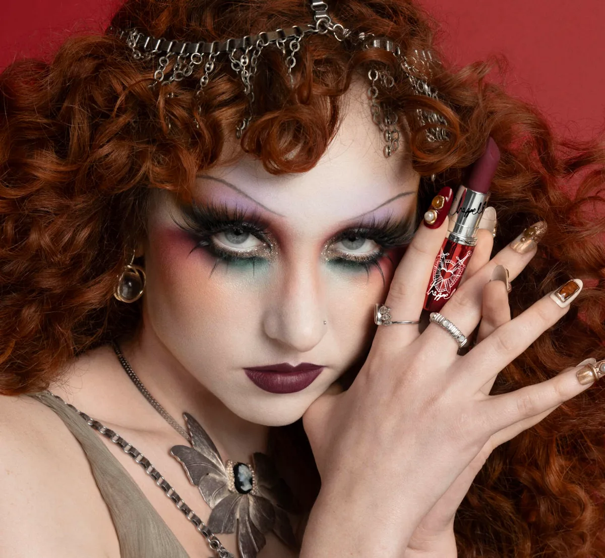 Chappell Roan Is The Face Of MAC Viva Glam 2026