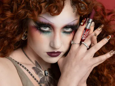 Chappell Roan MAC Viva Glam Campaign