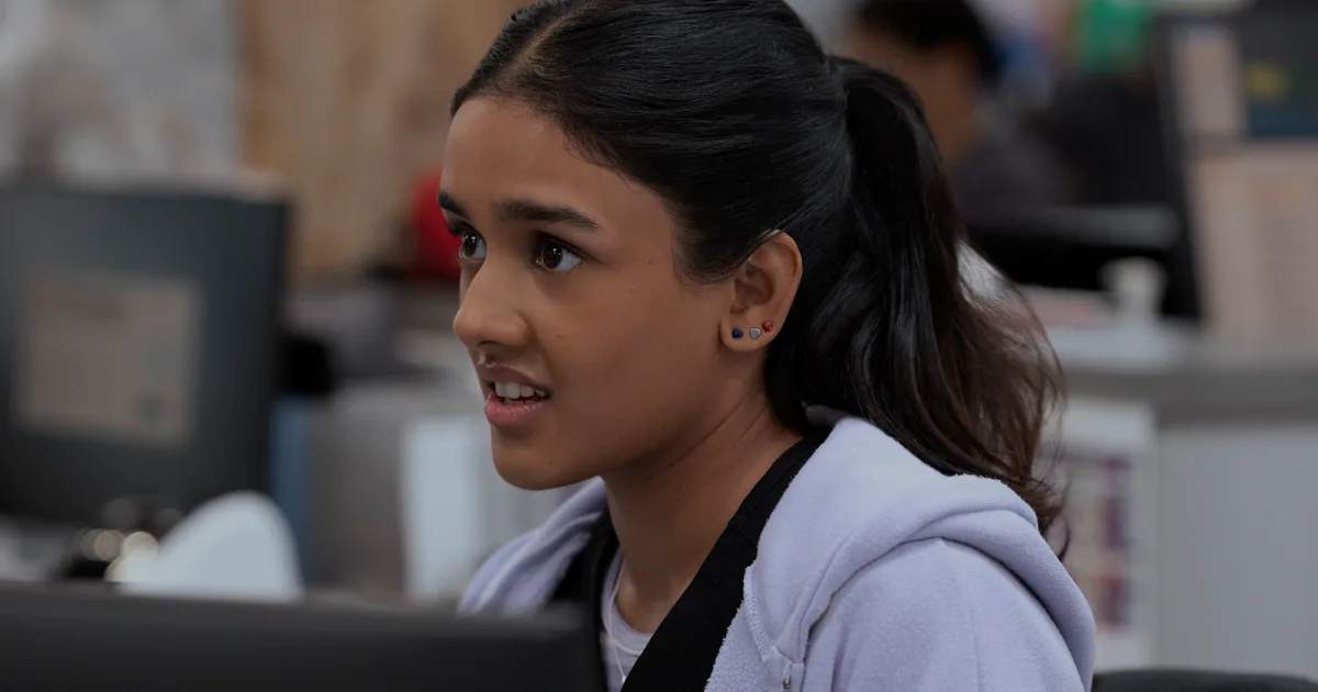 The Pitt Season 3: Shabana Azeez Hints at a Major Change for Victoria Javadi The Pitt Season 3: Shabana Azeez Hints at a Major Change for Victoria Javadi