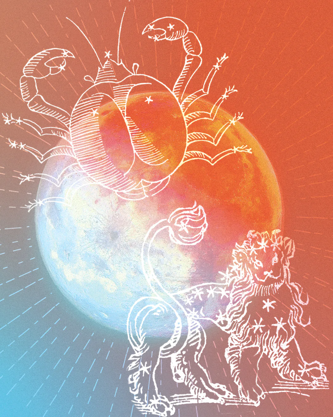July Horoscope 2026: The 3 Zodiac Signs Whose Love Lives Are Heating Up This Month
