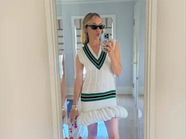 Chloë Sevigny
