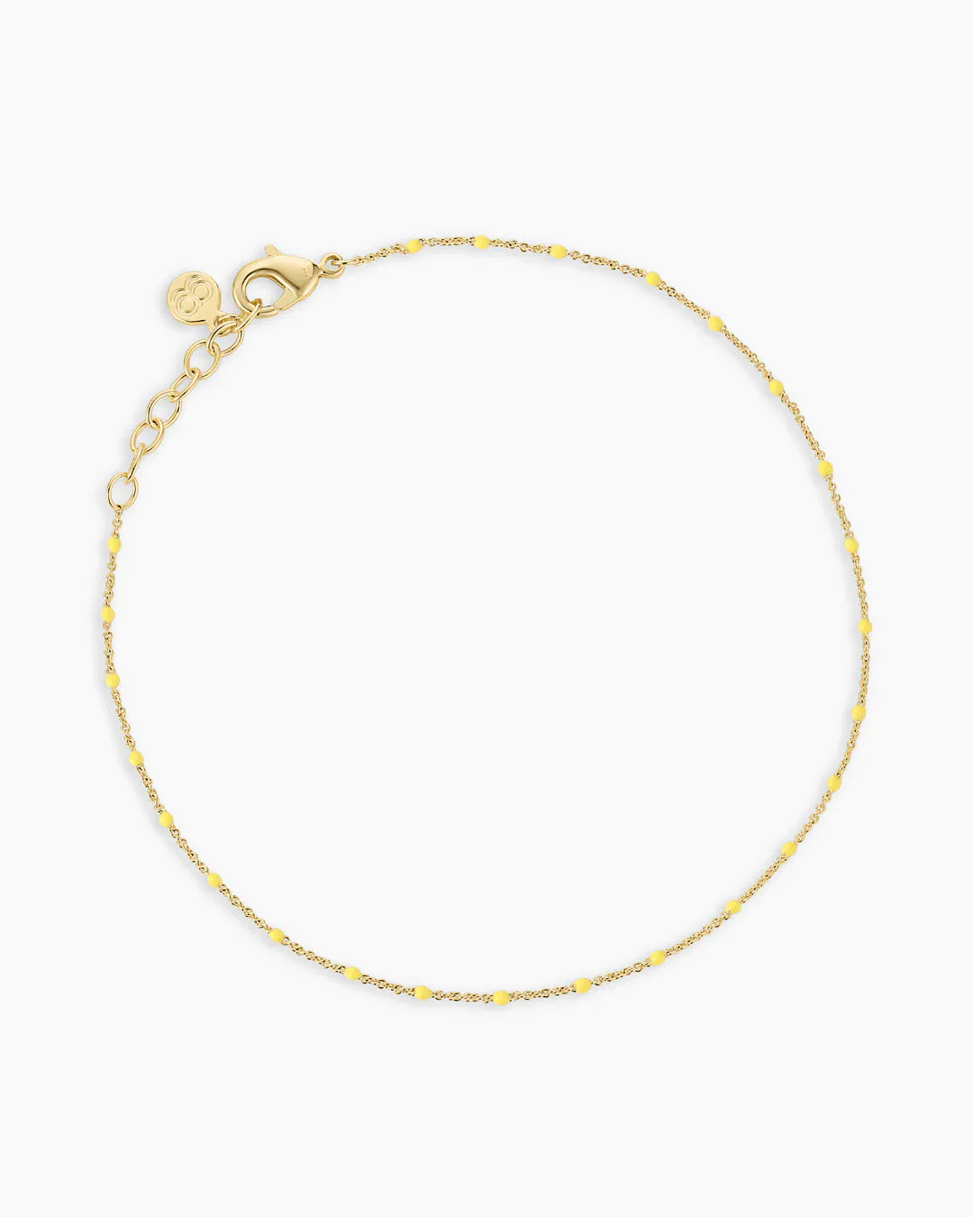 Capri Anklet