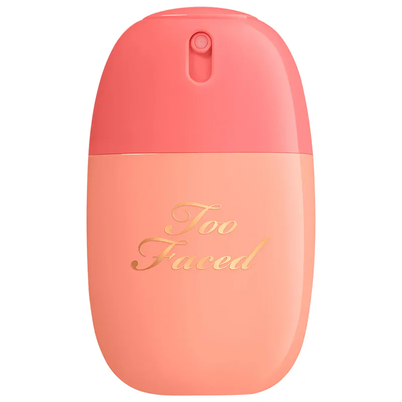 Too Faced Peach Mist Setting Spray 