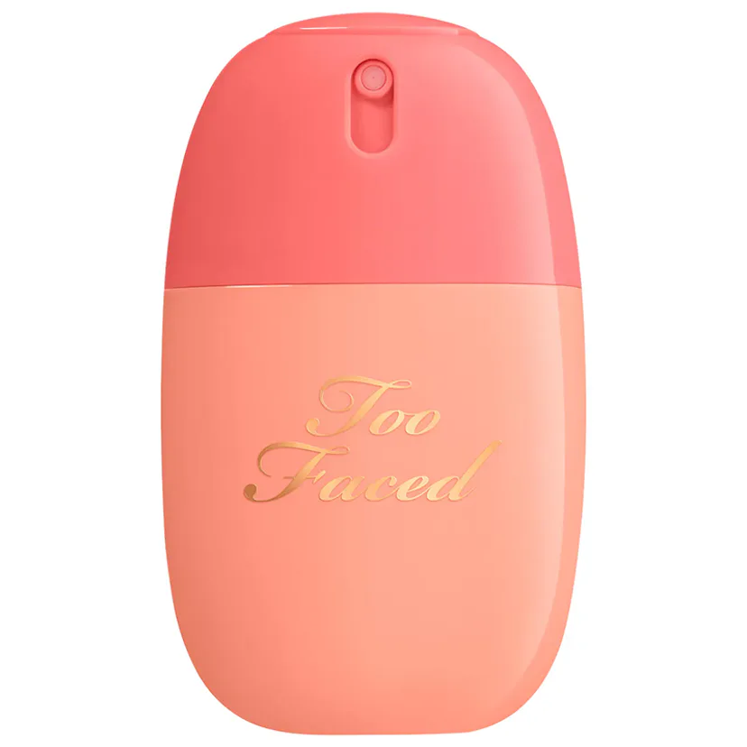 Too Faced Peach Mist Setting Spray