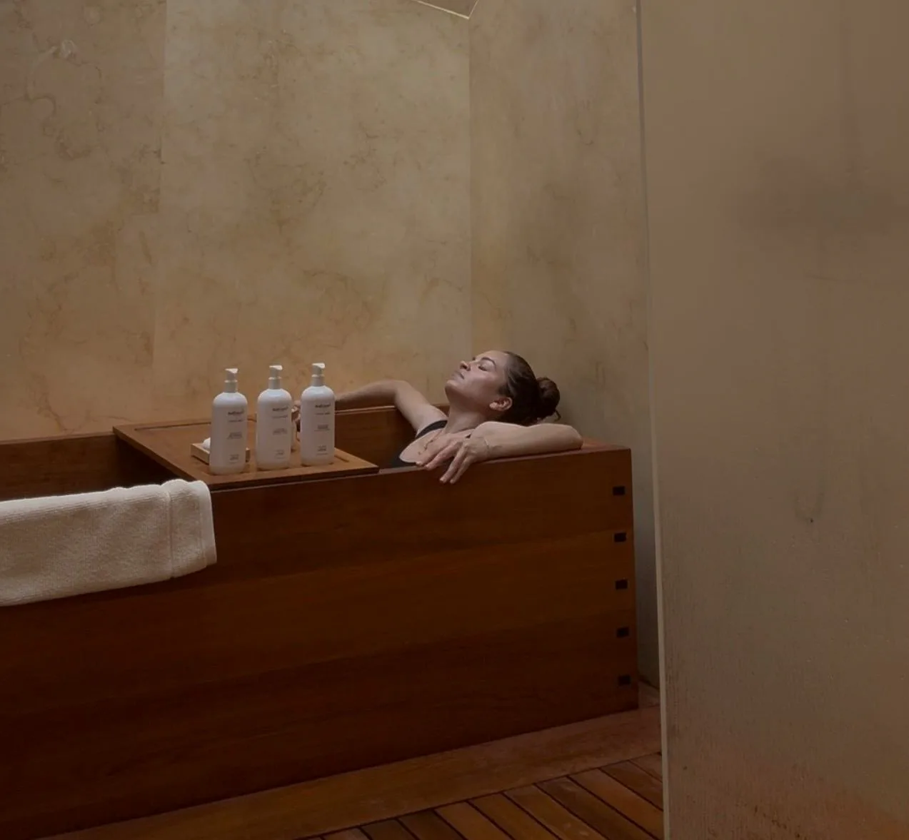 Nobu Ryokan Malibu Review