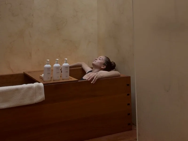 Nobu Ryokan Malibu Review