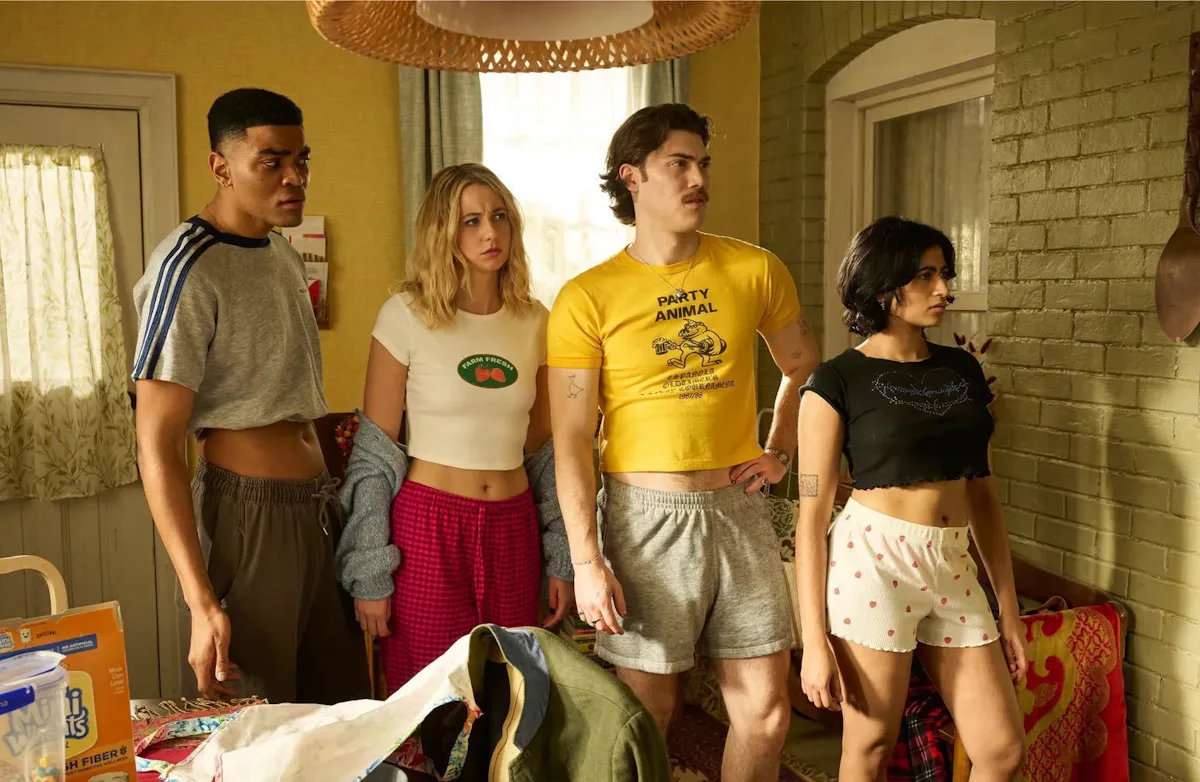 What's Coming To Disney+ In July 2026? 'Twilight,' 'Adults' & More