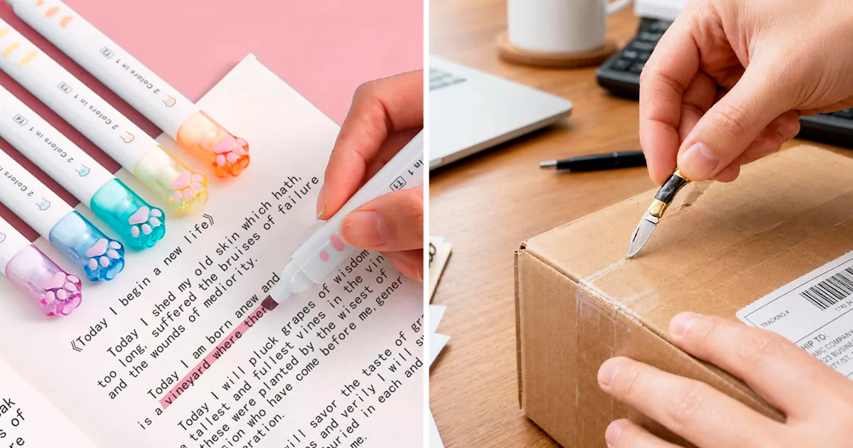 60 Goofy-Looking Things Under $15 That Are Pure Genius