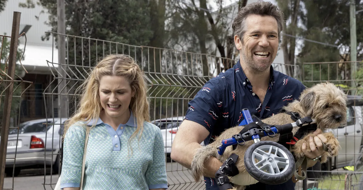 11 Underrated Shows You Can Actually Finish In A Weekend