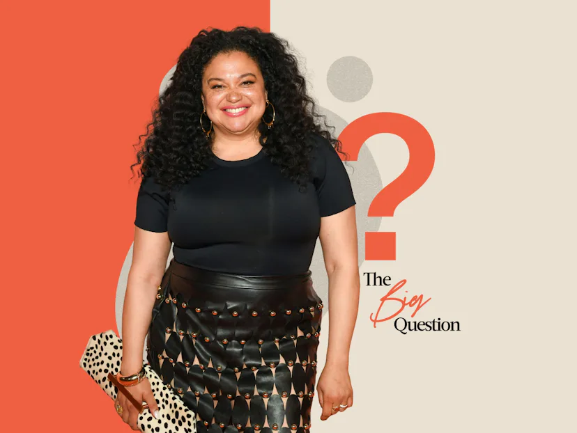 Michelle Buteau On 'Survival Of The Thickest' Final Season & Legacy