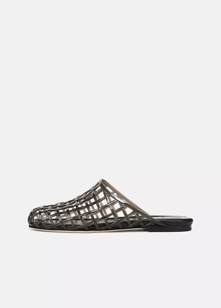 Barcelona Jelly Sandal