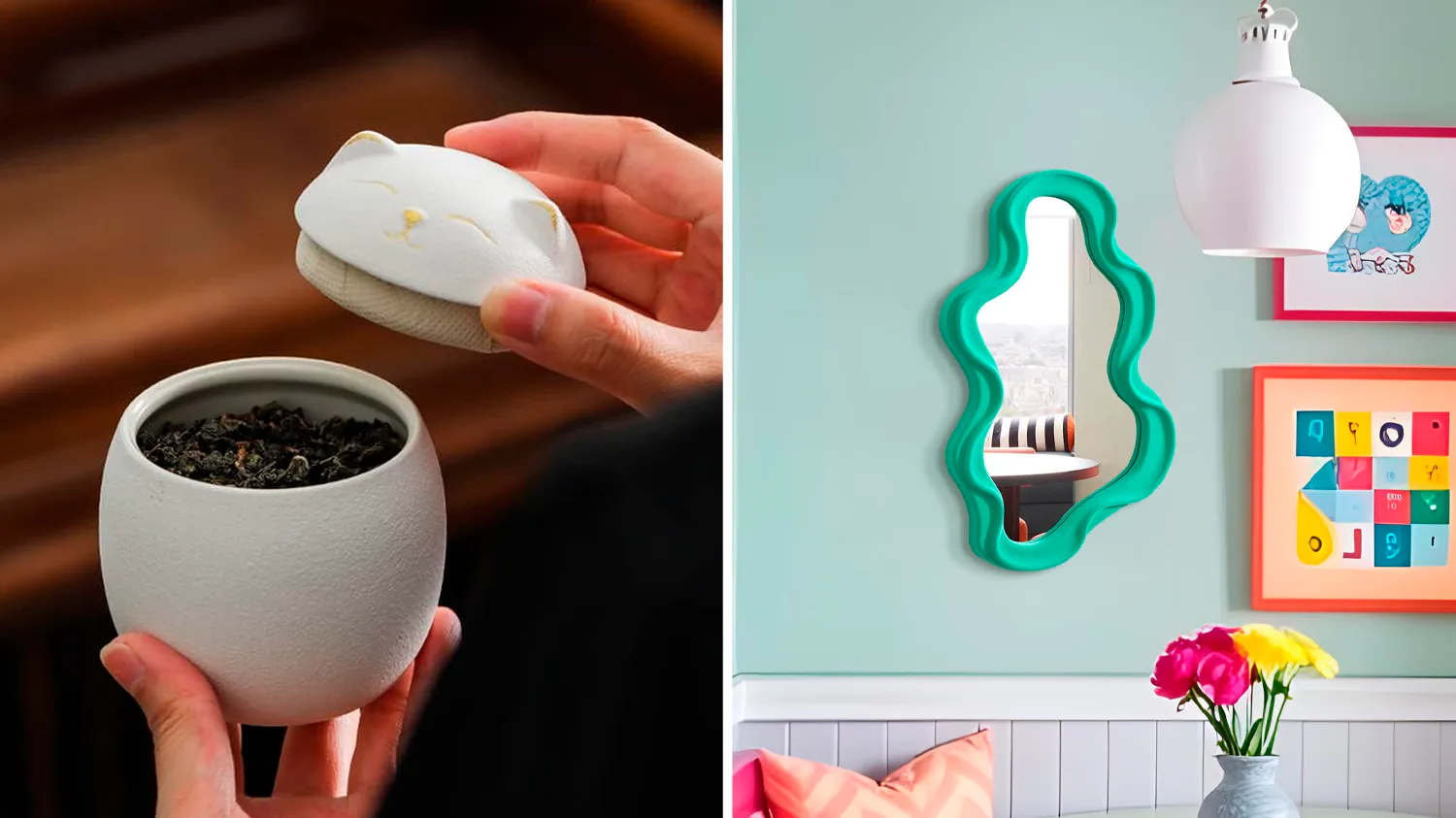 55 Weird New Things For Your Home Under $25 You Didn't Know About
