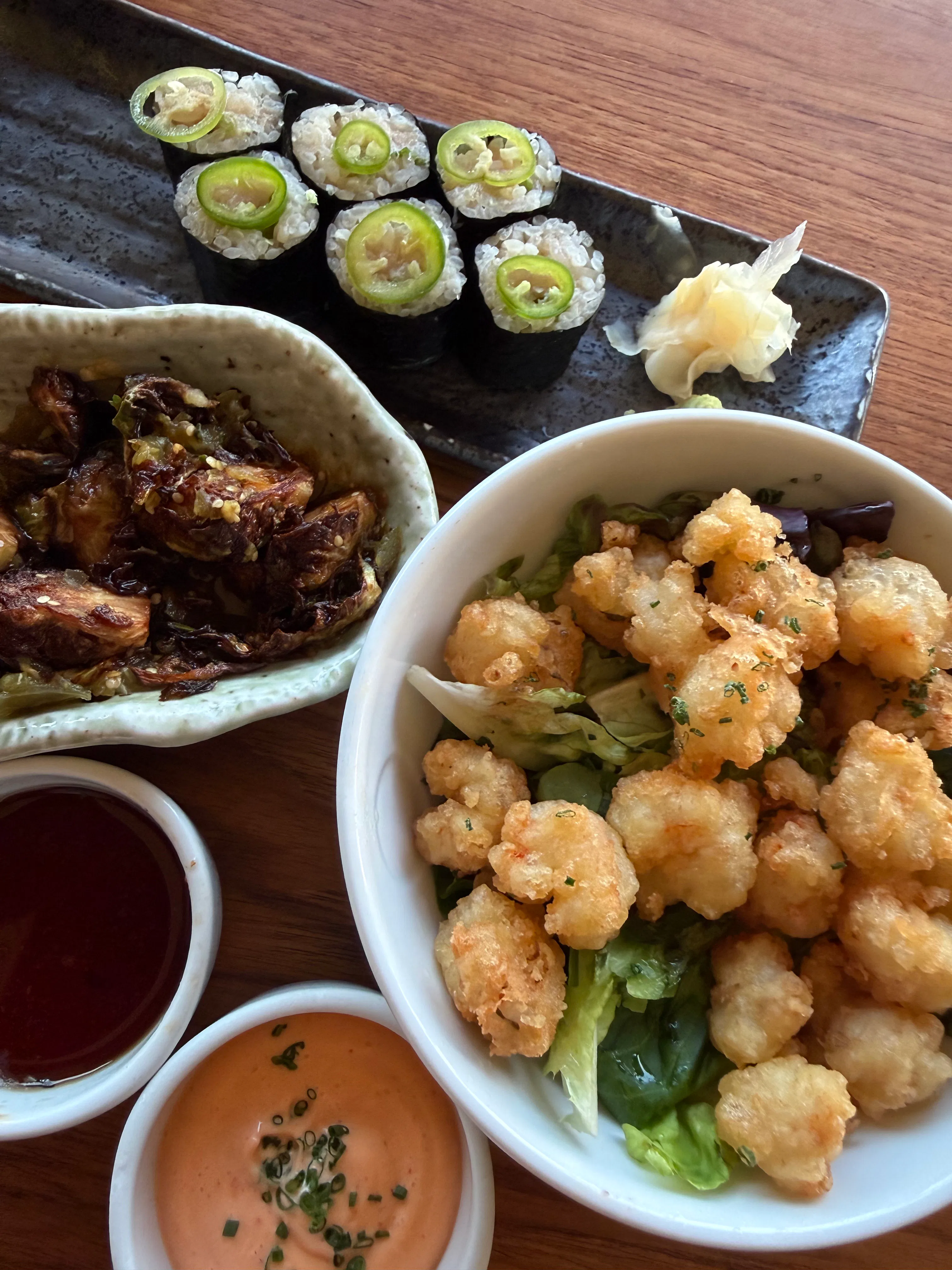 Nobu Ryokan Malibu review