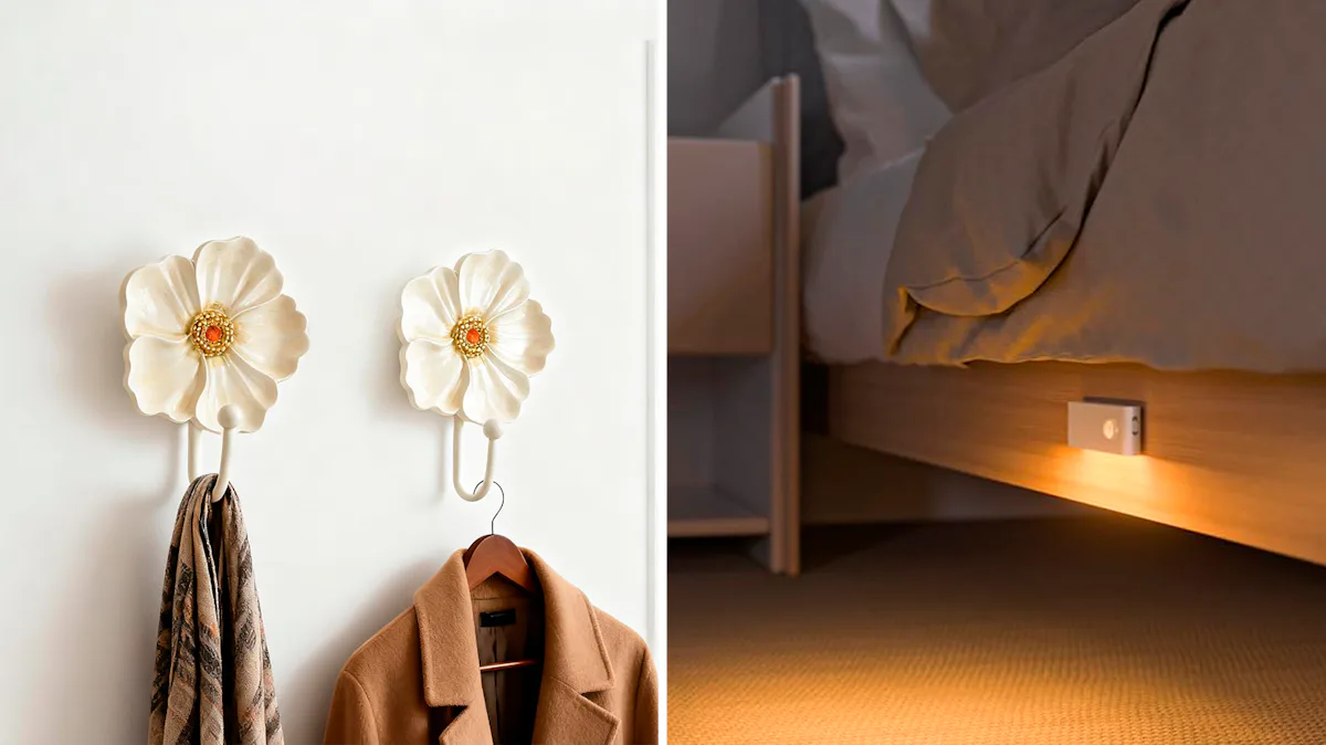 60 Cheap, Bougie Things That Make Your Home Way More Impressive