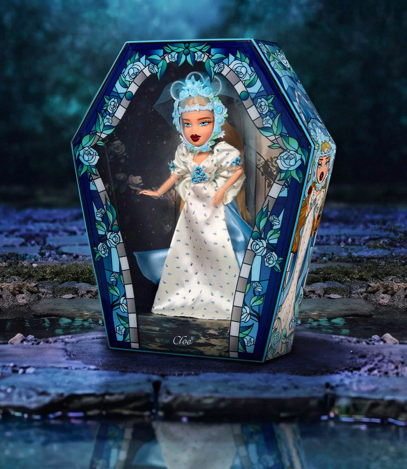 Bratz, Rodarte, fashion, culture, collaborations, Kate Mulleavy, Laura Mulleavy, designer collaborat...