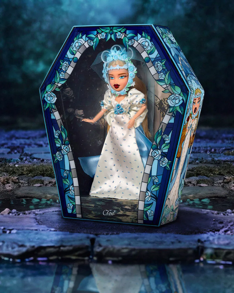 Bratz, Rodarte, fashion, culture, collaborations, Kate Mulleavy, Laura Mulleavy, designer collaborat...